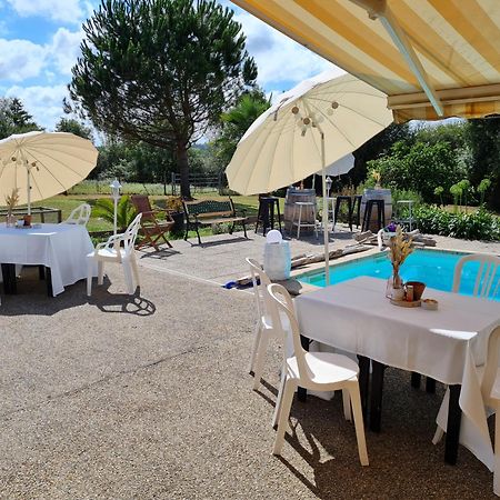 Domaine Castetbieilh Bed & Breakfast Tercis-les-Bains Eksteriør bilde