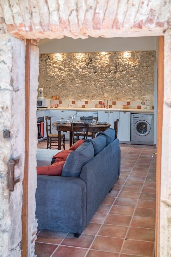 Domaine Castetbieilh Bed & Breakfast Tercis-les-Bains Eksteriør bilde