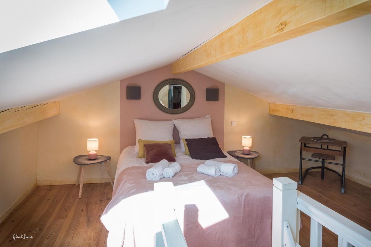 Domaine Castetbieilh Bed & Breakfast Tercis-les-Bains Eksteriør bilde