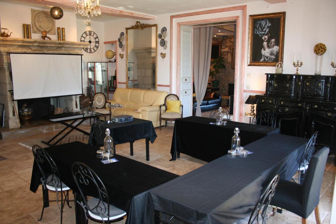 Domaine Castetbieilh Bed & Breakfast Tercis-les-Bains Eksteriør bilde