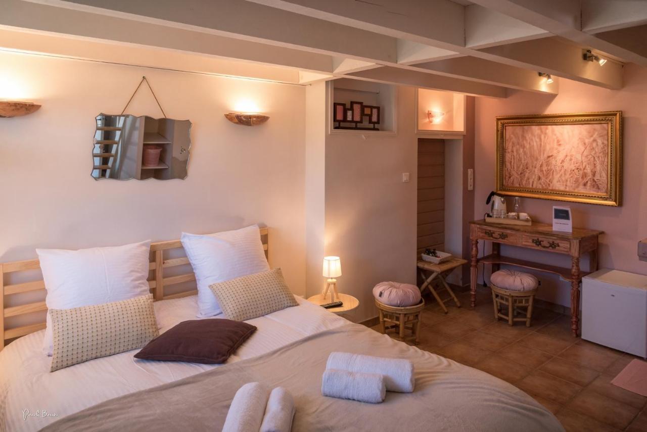 Domaine Castetbieilh Bed & Breakfast Tercis-les-Bains Eksteriør bilde