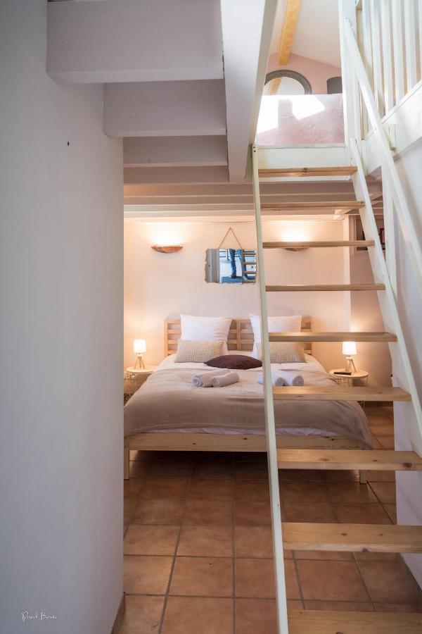Domaine Castetbieilh Bed & Breakfast Tercis-les-Bains Eksteriør bilde
