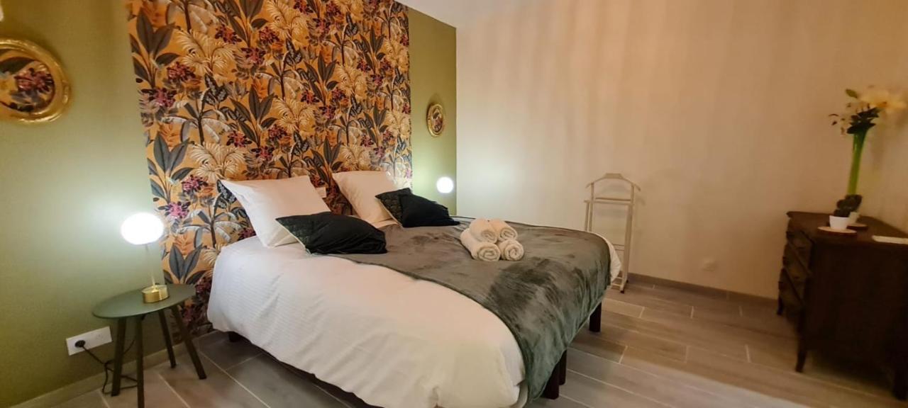 Domaine Castetbieilh Bed & Breakfast Tercis-les-Bains Eksteriør bilde