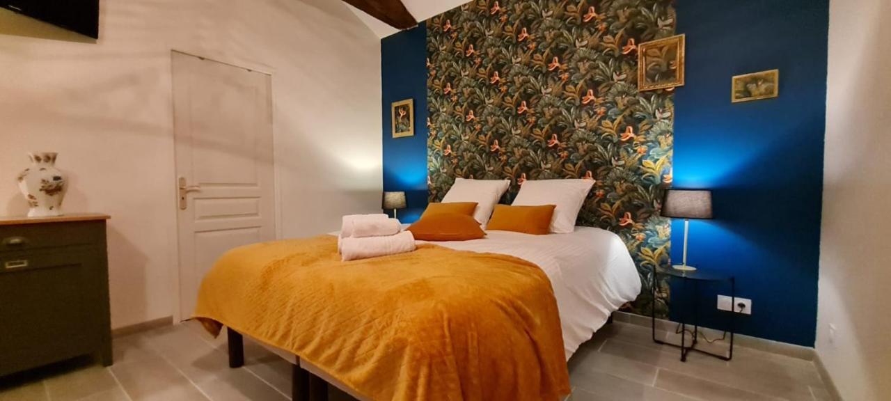 Domaine Castetbieilh Bed & Breakfast Tercis-les-Bains Eksteriør bilde